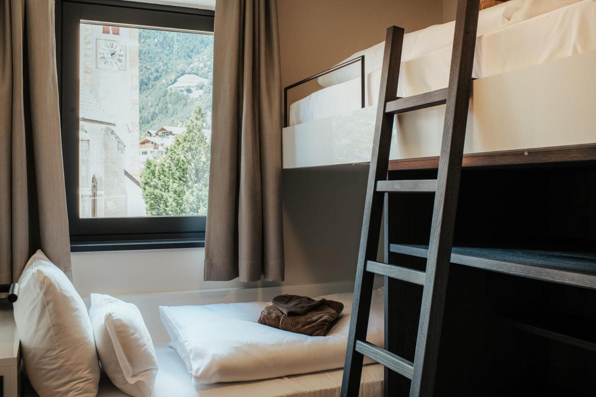 Deluxe Familienzimmer