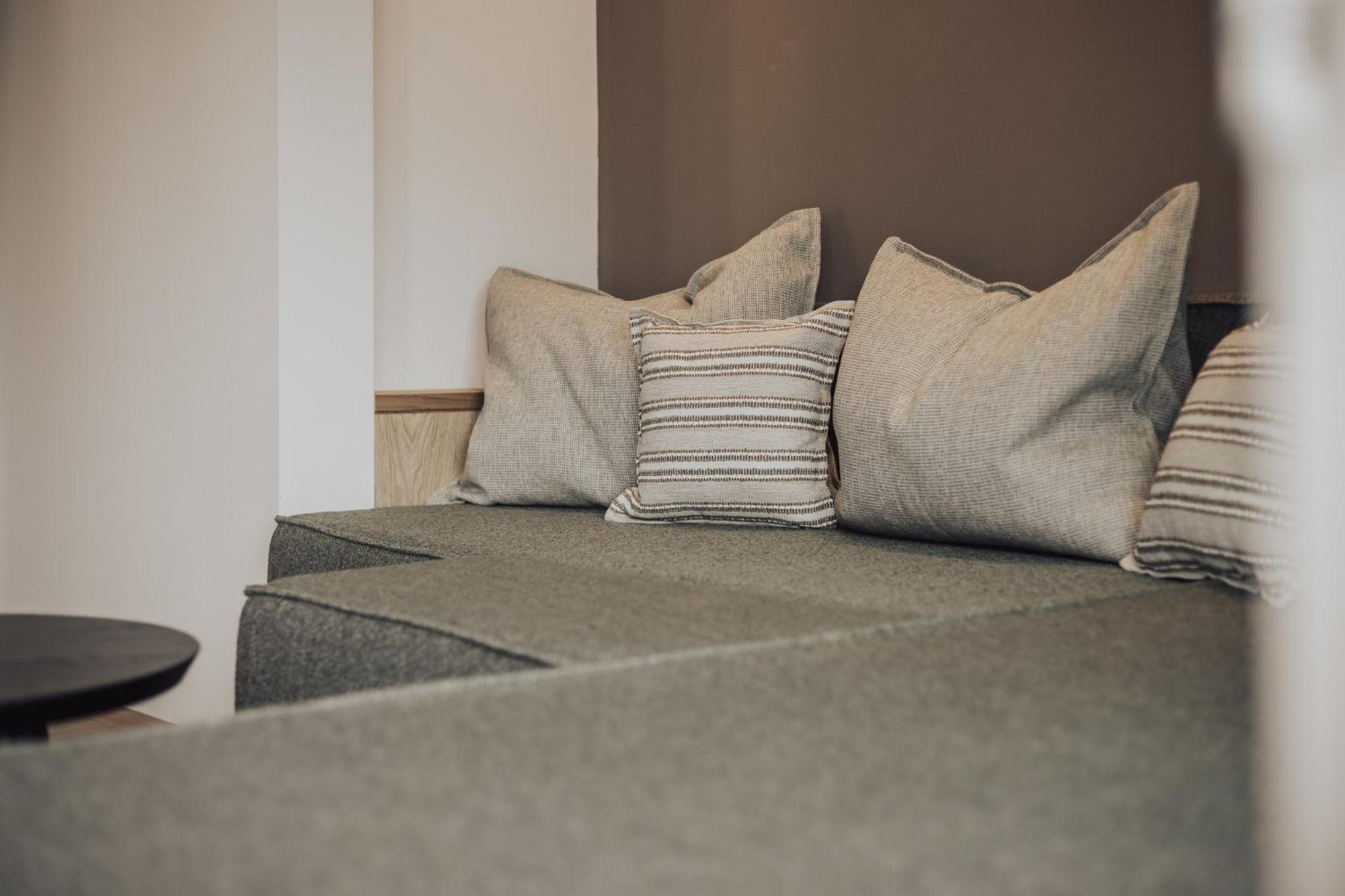 Suite con Balcone